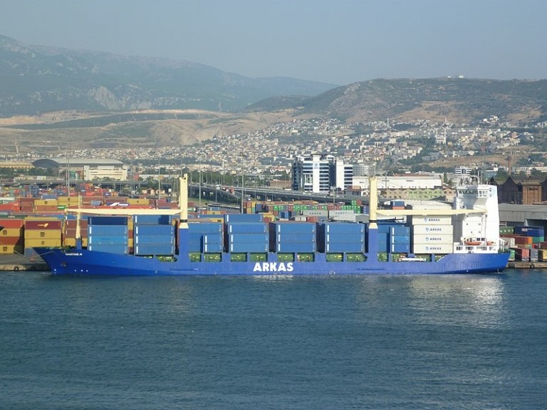 Ο Ερντογάν πουλά το λιμάνι της Σμύρνης – «Φαβορί» οι Άραβες