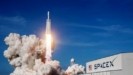 Ο πύραυλος SpaceX Falcon Heavy αναπτύσσει τεράστιο δορυφόρο