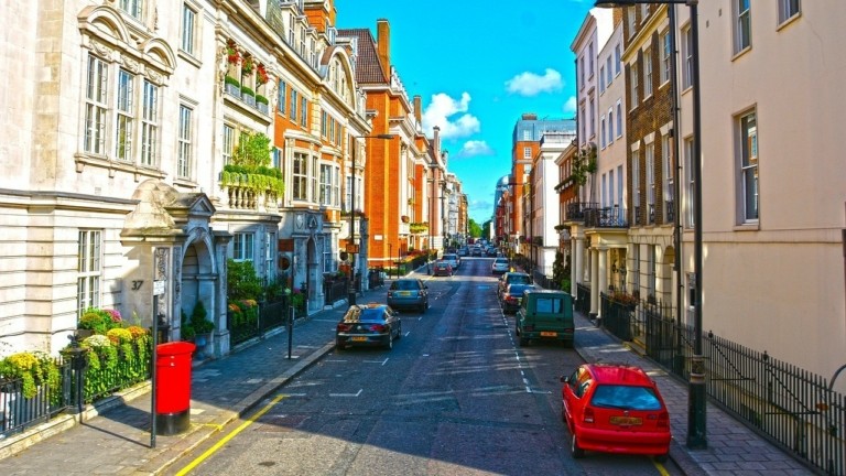 Βρετανία: Νόμιμα τα σχέδια του δημάρχου του Λονδίνου να επεκτείνει τη ζώνη καθαρού αέρα