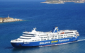 Nέες εκπτώσεις στα ακτοπλοϊκά εισιτήρια από την Golden Star Ferries