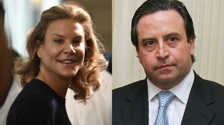 Ρέστης vs Στέιβλι: Η άγρια κόντρα του Έλληνα εφοπλιστή με τη «λαίδη» του αγγλικού ποδοσφαίρου