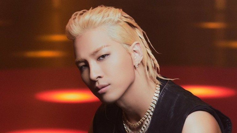 Givenchy: Ένας σταρ της K-pop πρωταγωνιστεί στην νέα καμπάνια της κολεξιόν