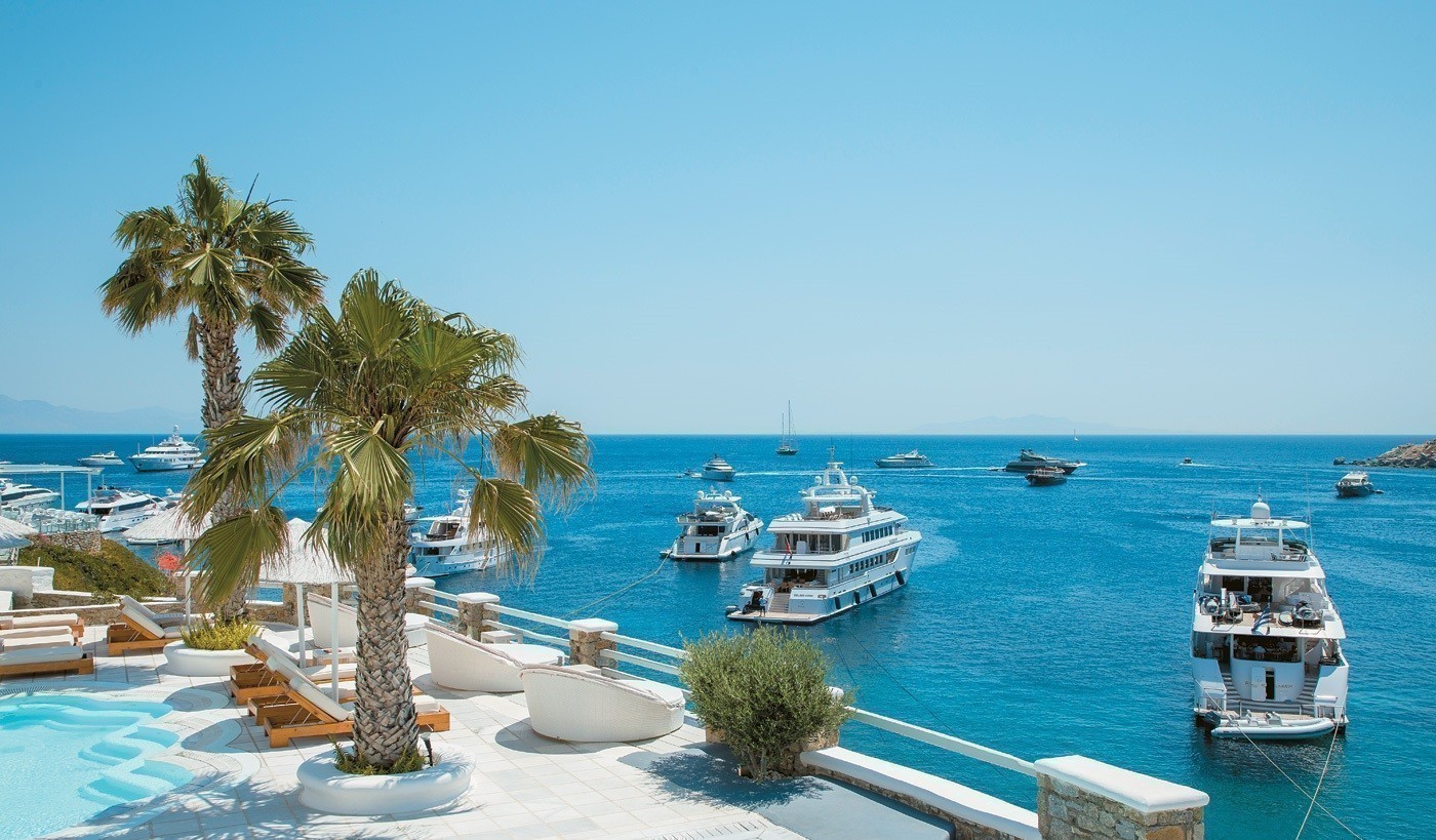 Τουρισμός για Όλους 2024: Πώς θα ενημερωθείτε για τα αποτελέσματα που έβγαλε η κλήρωση