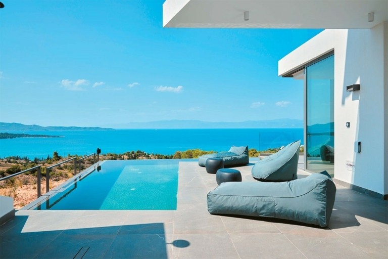 Τουρισμός για γερά πορτοφόλια