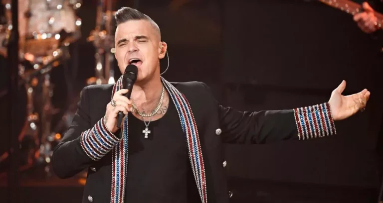 Πώς ο Ρόμπι Γουίλιαμς «έχτισε» μια αυτοκρατορία 300 εκατομμυρίων δολαρίων (pics)