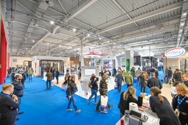 Χenia 2023: Θα φιλοξενήσει 500 εκθέτες, χιλιάδες hoteliers & παγκόσμιες τάσεις του hospitality