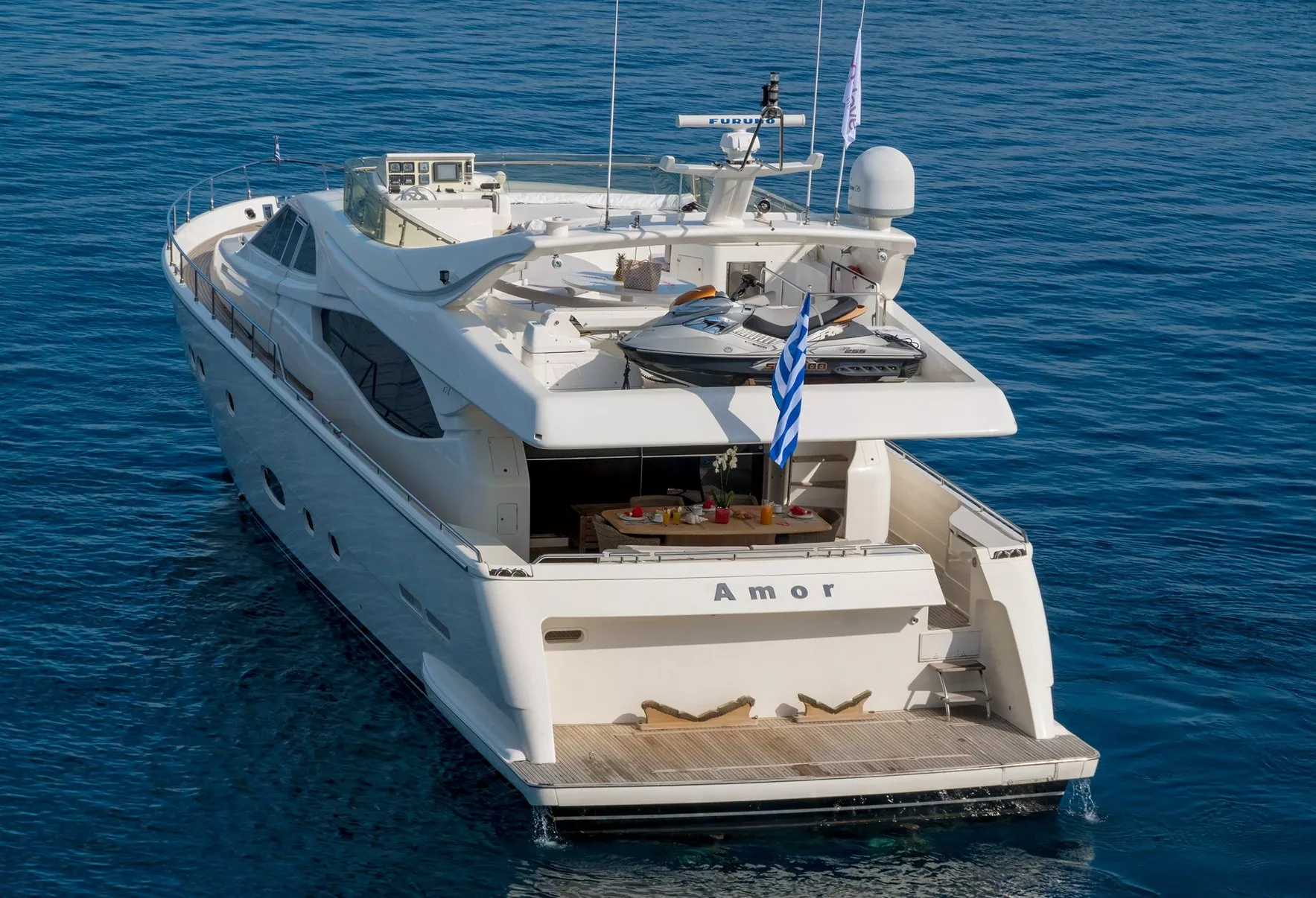 Όλα όσα πρέπει να ξέρετε για την ενοικίαση ενός super-yacht