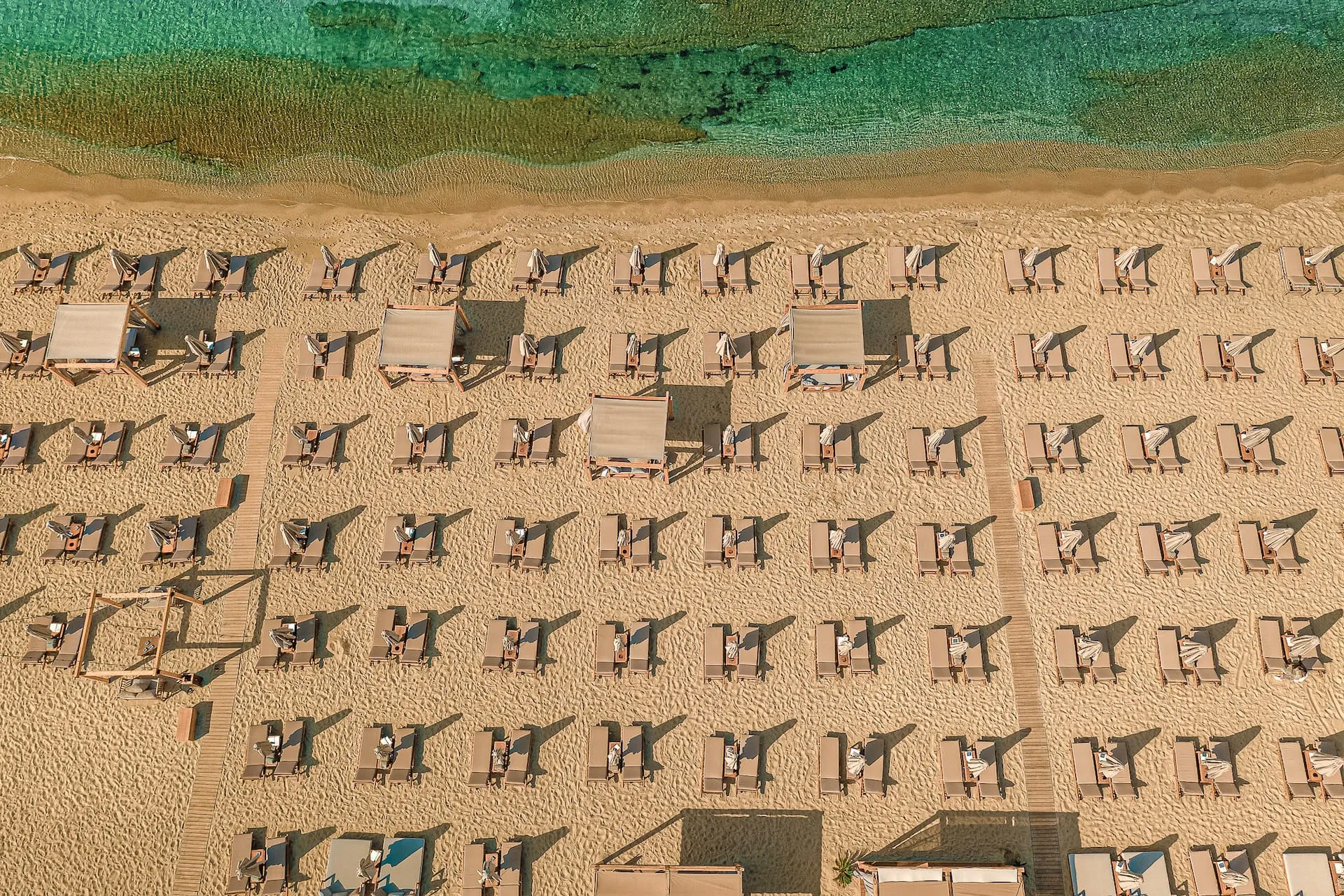 Πώς το Branco Mykonos έχτισε το δικό του στυλ και έγινε ένα καταφύγιο ευζωίας