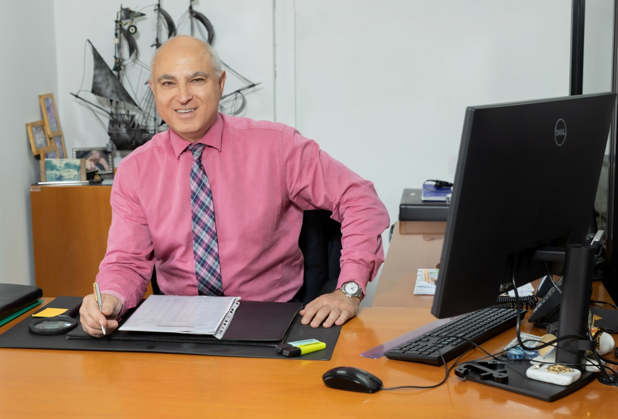 Μνημόνιο Συνεργασίας μεταξύ Ένωσης Λιμένων Ελλάδος και Εφοδιαστών