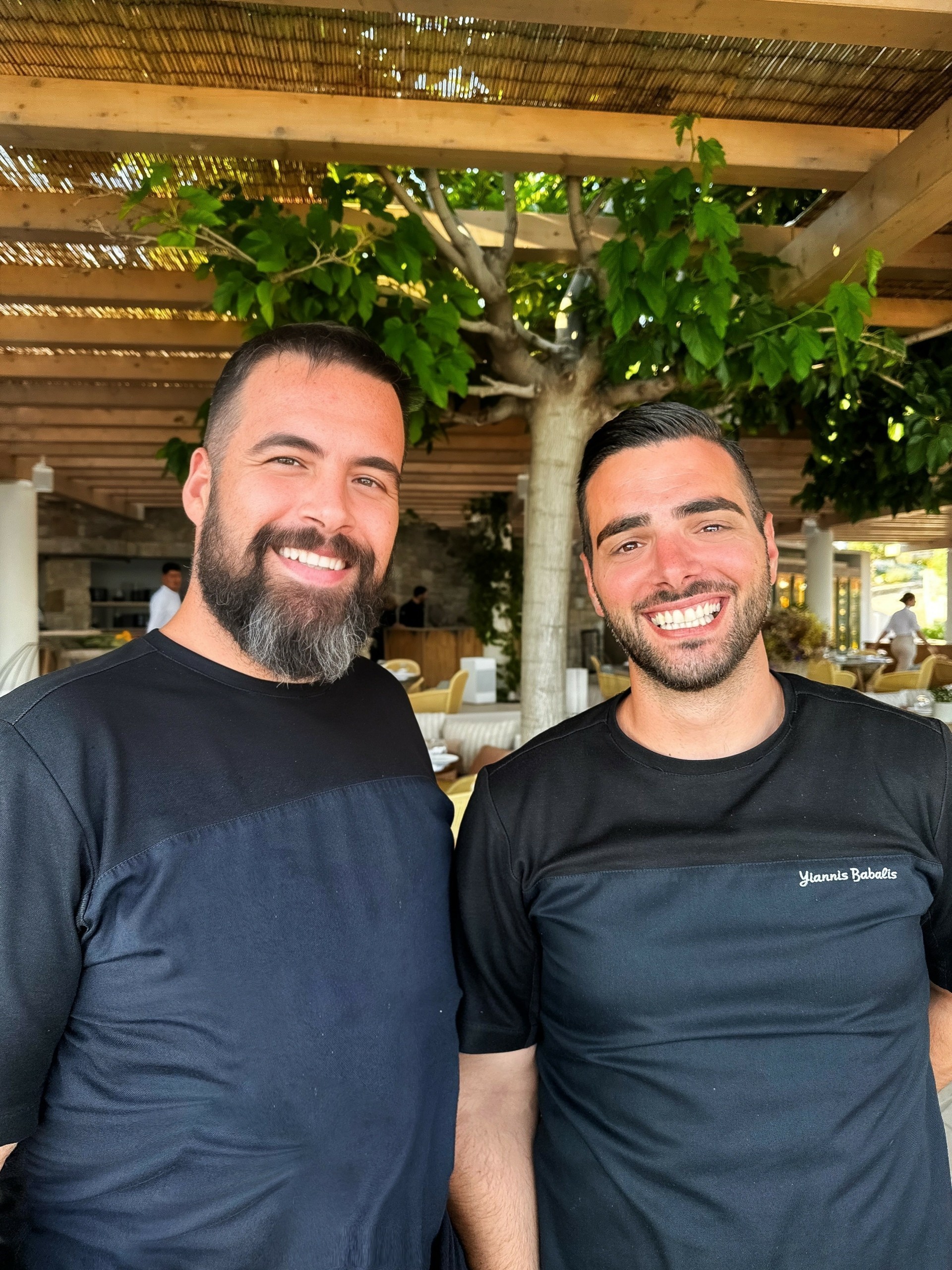 Beefbar – Το κορυφαίο street και comfort food στη Μύκονο