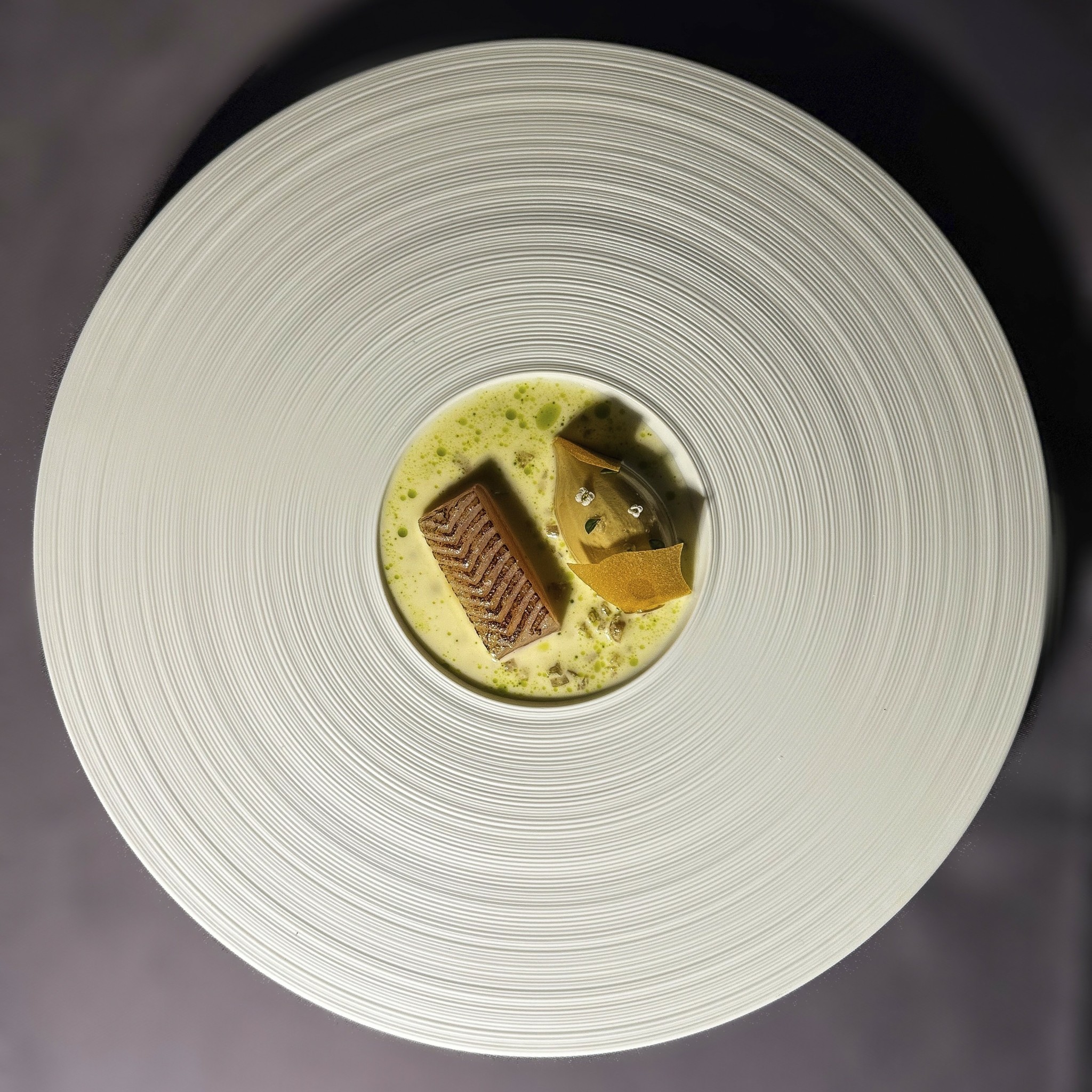 Petra : Μια κορυφαία εμπειρία σύγχρονης ελληνικής κουζίνας με φόντο την Καλντέρα