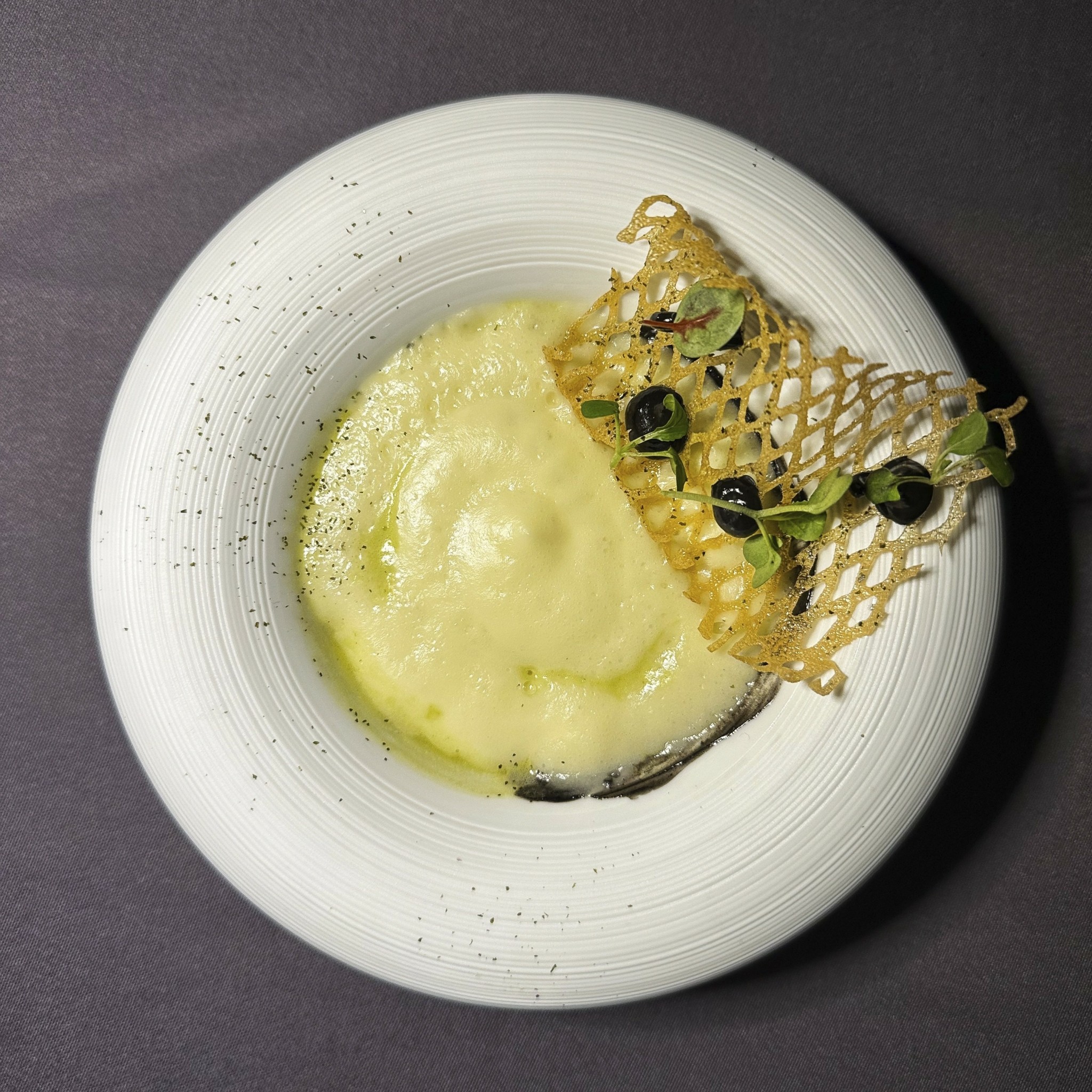 Petra : Μια κορυφαία εμπειρία σύγχρονης ελληνικής κουζίνας με φόντο την Καλντέρα