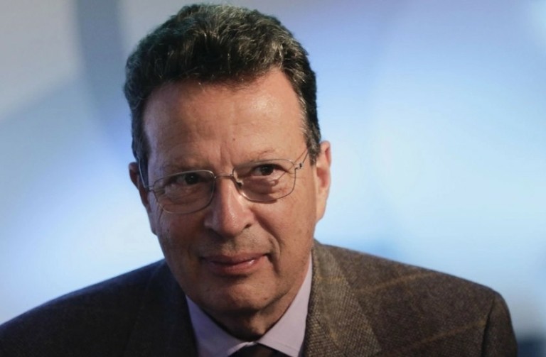 Γιώργος Κύρτσος: Αποφασίστηκε άρση της ασυλίας του – Στο εδώλιο για χρέη στο Δημόσιο