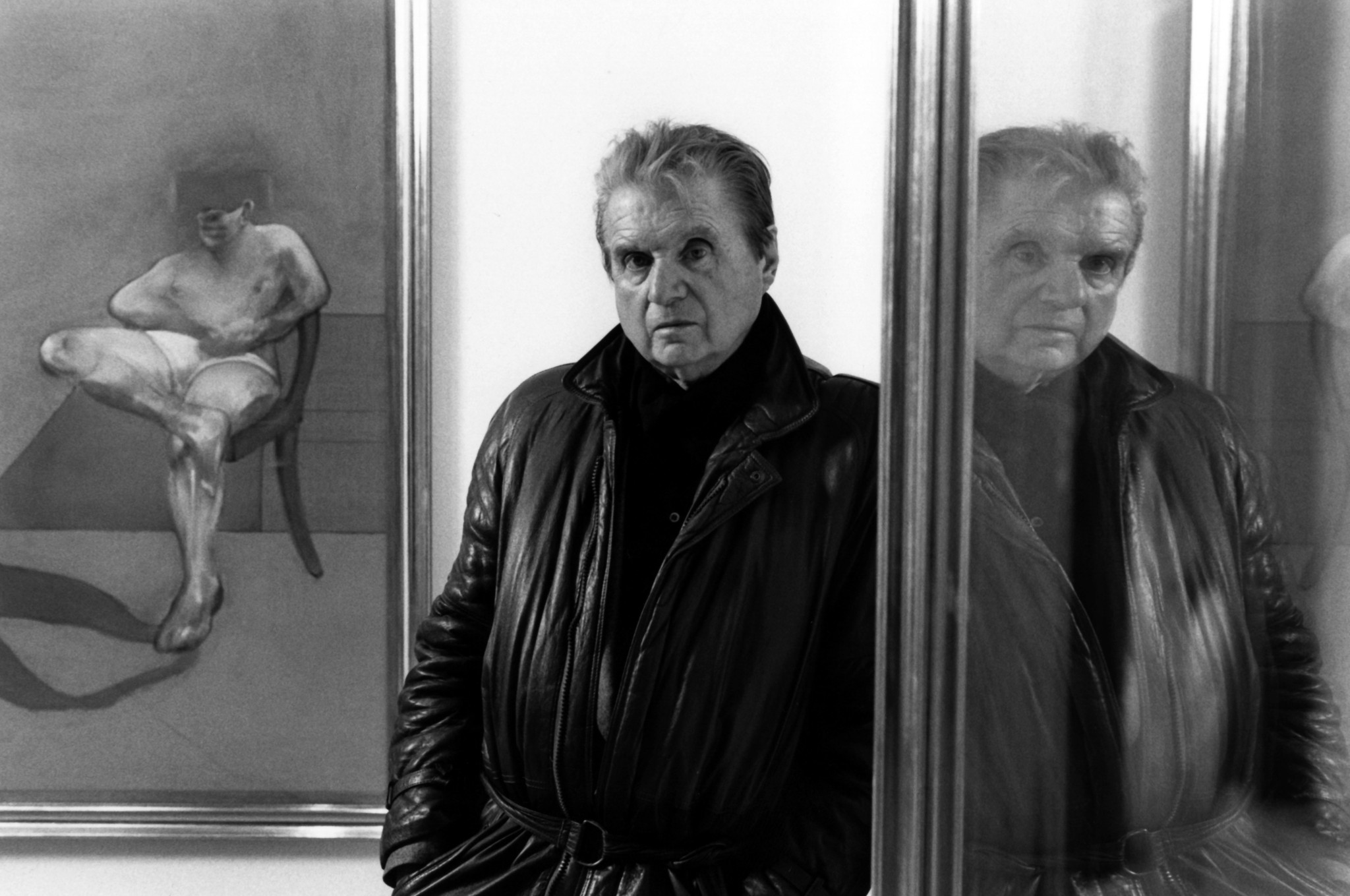 Οι μεγάλοι της σύγχρονης Τέχνης: Γιατί είναι σπουδαίος ο Φράνσις Μπέικον