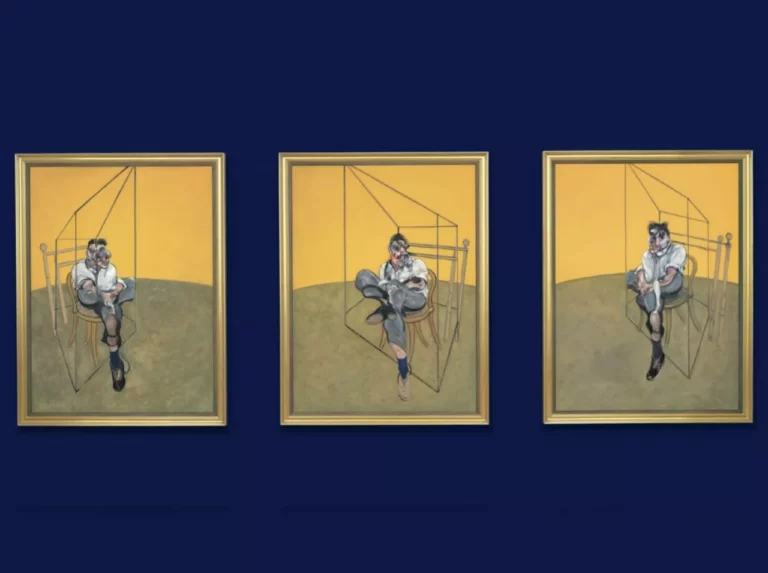 Οι μεγάλοι της σύγχρονης Τέχνης: Γιατί είναι σπουδαίος ο Φράνσις Μπέικον