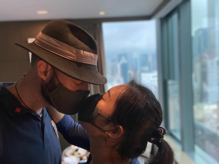 O άνθρωπος που επισκέφθηκε 203 χώρες σε 10 χρόνια χωρίς να πετάξει με αεροπλάνο