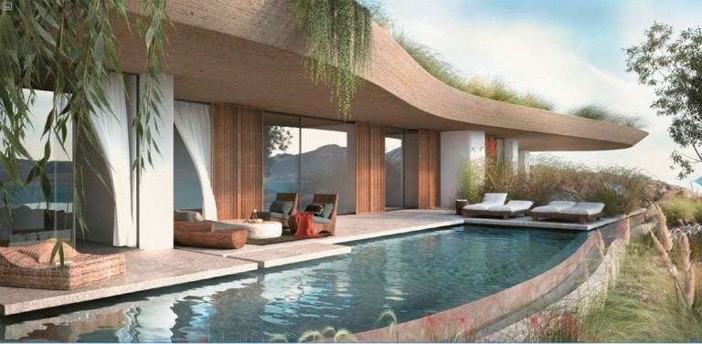 H Κρήτη, κορυφαίος προορισμός στη Μεσόγειο για την 1 Hotels (pics)