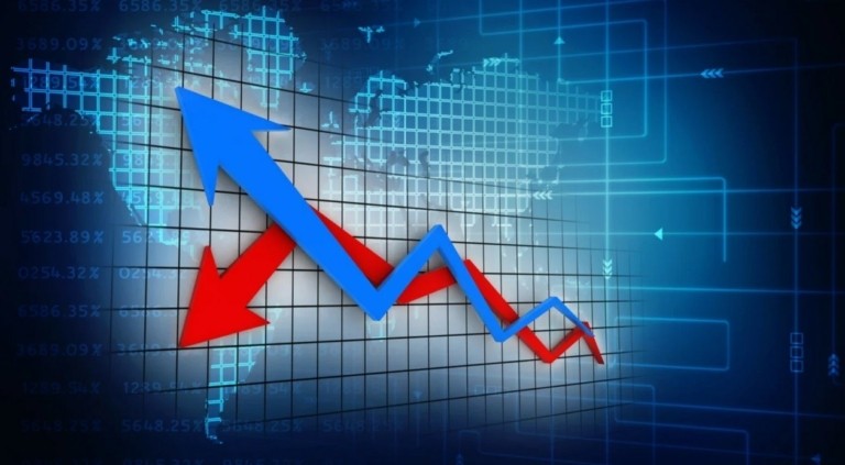 Επεκτείνεται το sell-off στις αναδυόμενες αγορές λόγω των αποπληθωρισμού (γράφημα)