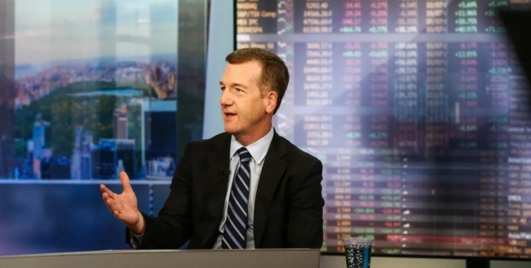 Γουίλσον (Morgan Stanley): Η δημοσιονομική σύσφιγξη αποτελεί κίνδυνο για τις μετοχές (γράφημα)