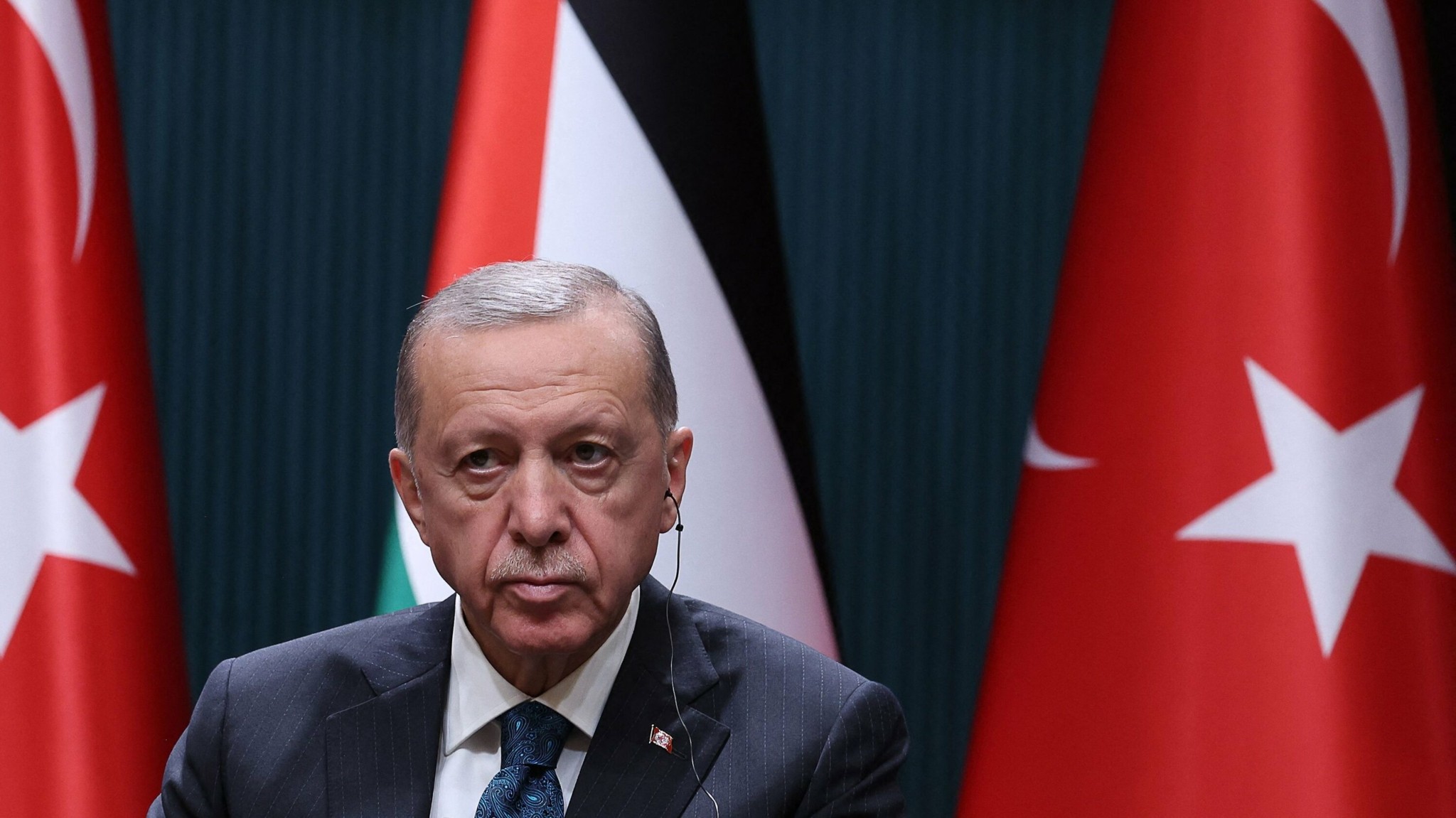 Τουρκία: Προσπαθεί να επανεκκινήσει και να επεκτείνει το Σύμφωνο της Μαύρης Θάλασσας για τα σιτηρά