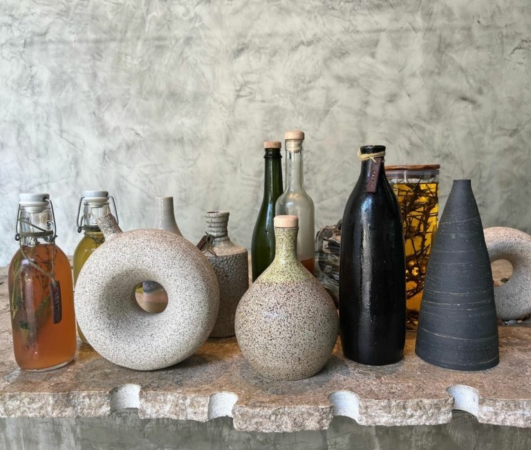 Το μενού του Νο1 εστιατορίου στον κόσμο – Τα 14 οικοσυστήματα του Περού και ένα πιάτο με φύλλα κόκας