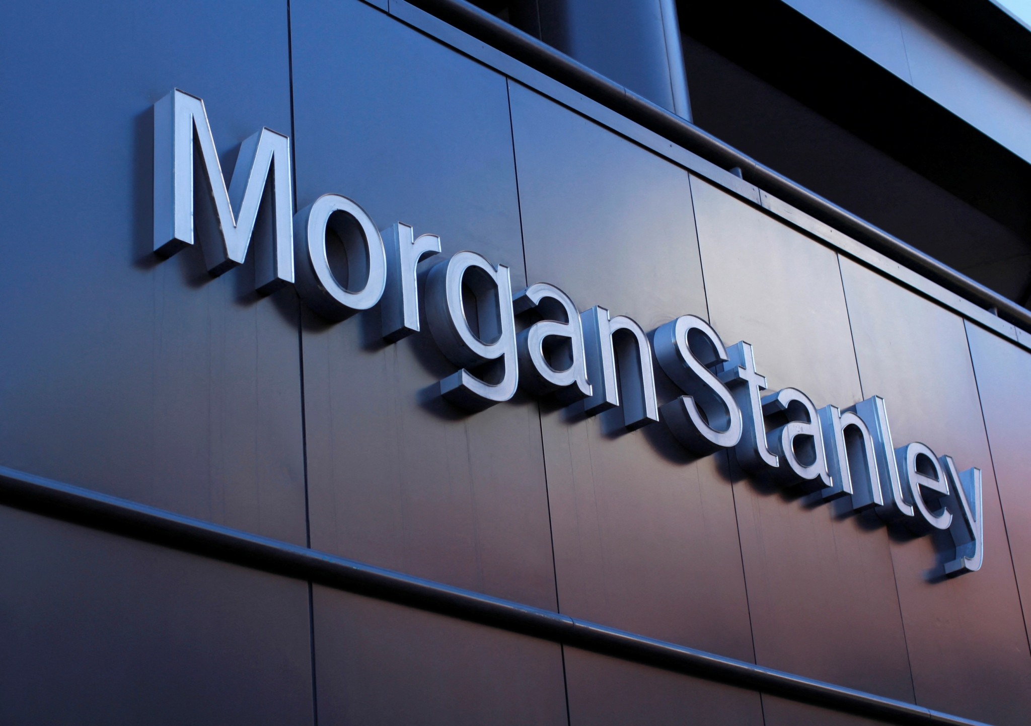 Morgan Stanley: Υποβάθμισε τις κινεζικές μετοχές – Ευκαιρία για επενδύσεις τονίζουν οι αναλυτές (γράφημα)