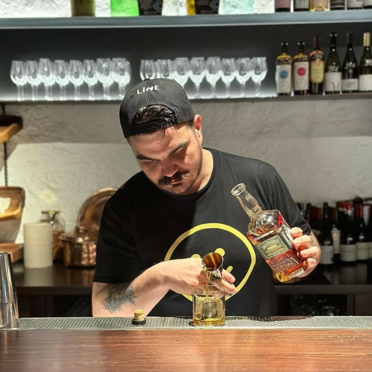 Το Line στα Πετράλωνα αναδείχθηκε το καλύτερο νέο κοκτέιλ-μπαρ στον κόσμο