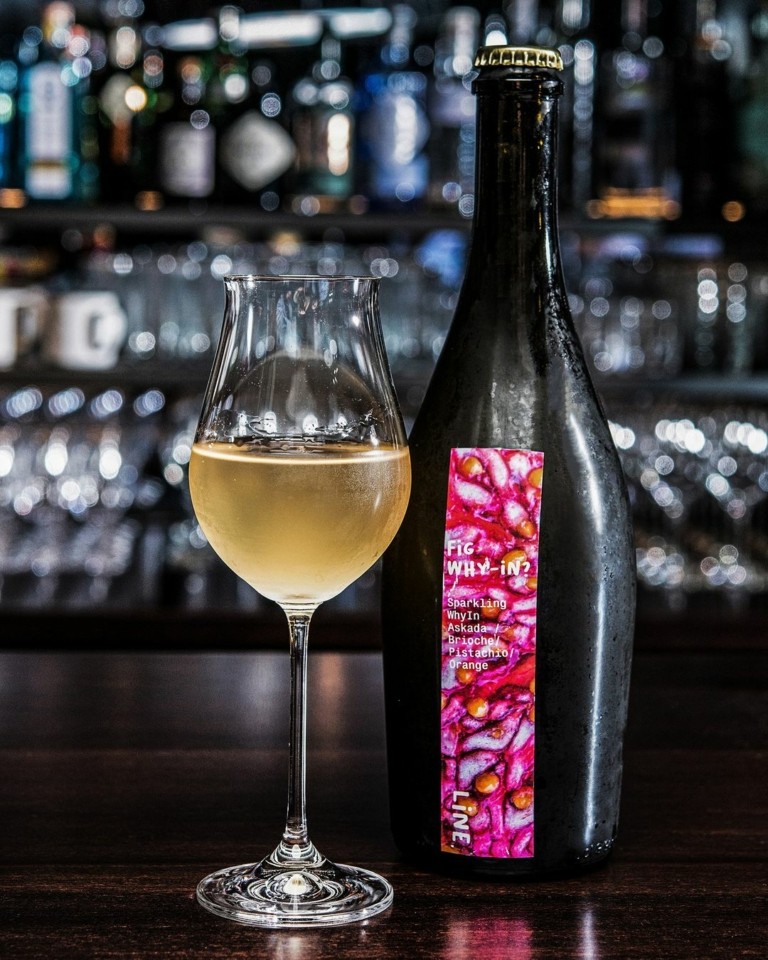 Το Line στα Πετράλωνα αναδείχθηκε το καλύτερο νέο κοκτέιλ-μπαρ στον κόσμο