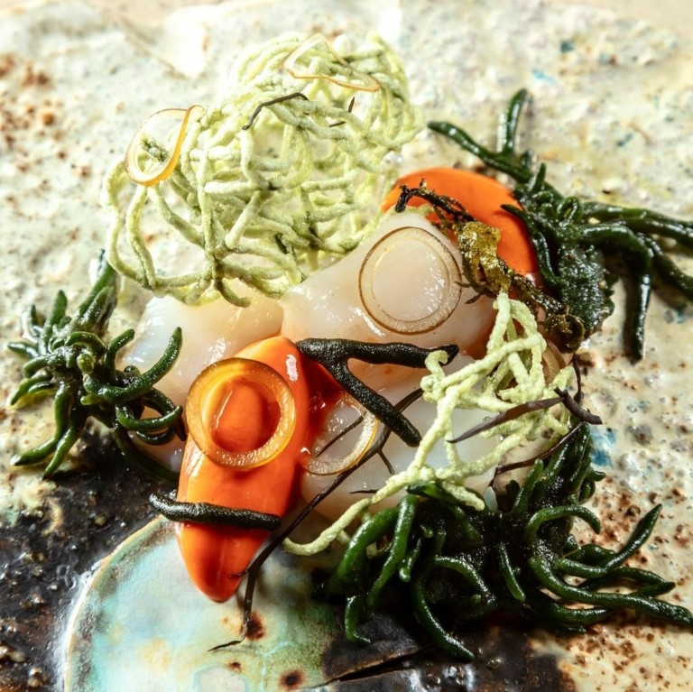 Το μενού του Νο1 εστιατορίου στον κόσμο – Τα 14 οικοσυστήματα του Περού και ένα πιάτο με φύλλα κόκας