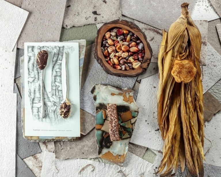 Το μενού του Νο1 εστιατορίου στον κόσμο – Τα 14 οικοσυστήματα του Περού και ένα πιάτο με φύλλα κόκας