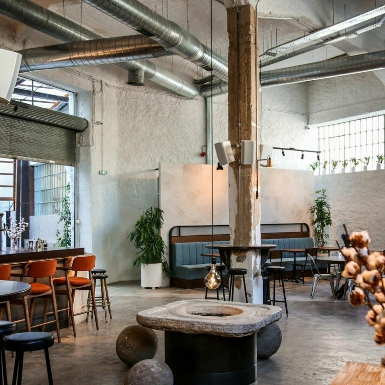 Το Line στα Πετράλωνα αναδείχθηκε το καλύτερο νέο κοκτέιλ-μπαρ στον κόσμο