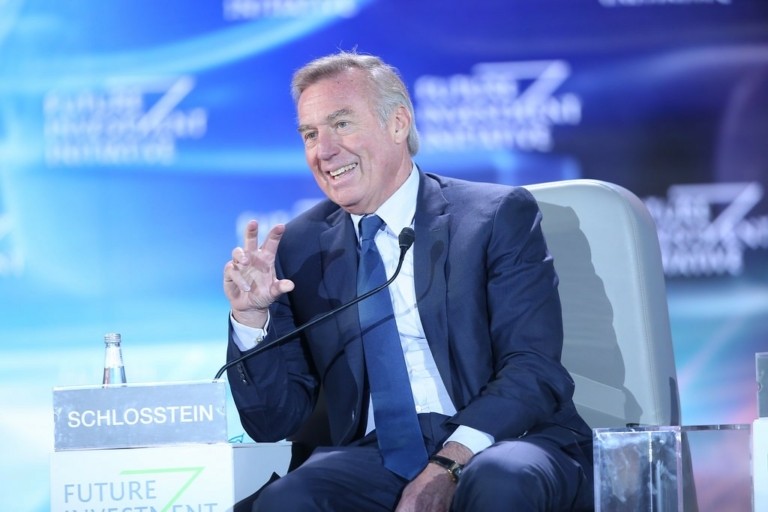 Σλόστιν (Evercore): Η «χρυσή εποχή των επενδύσεων» τελείωσε