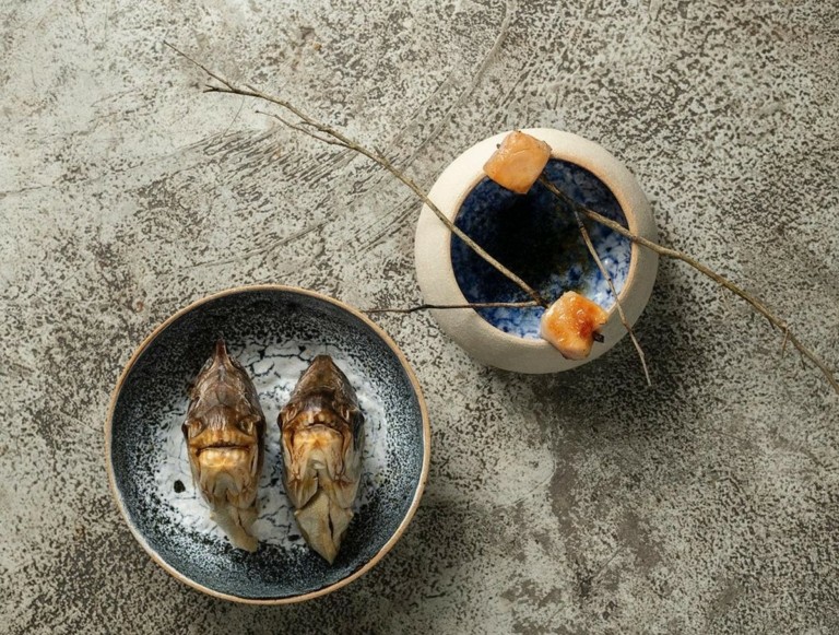 Το μενού του Νο1 εστιατορίου στον κόσμο – Τα 14 οικοσυστήματα του Περού και ένα πιάτο με φύλλα κόκας