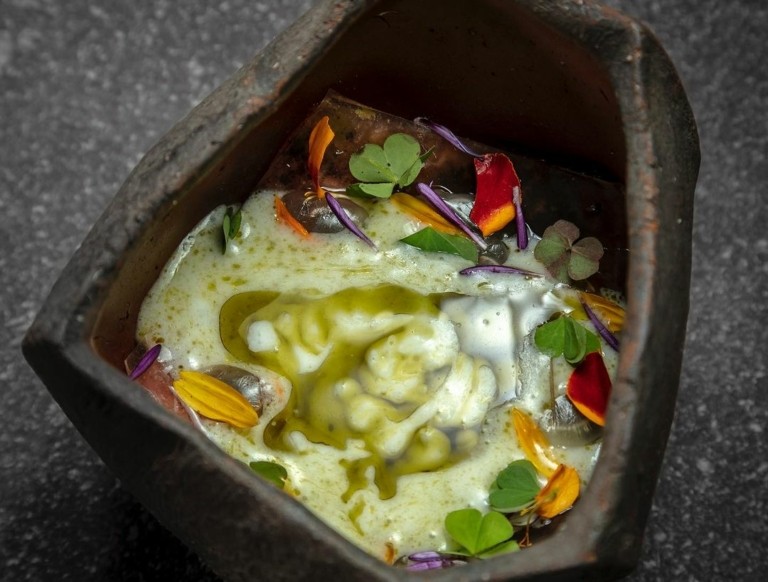 Το μενού του Νο1 εστιατορίου στον κόσμο – Τα 14 οικοσυστήματα του Περού και ένα πιάτο με φύλλα κόκας