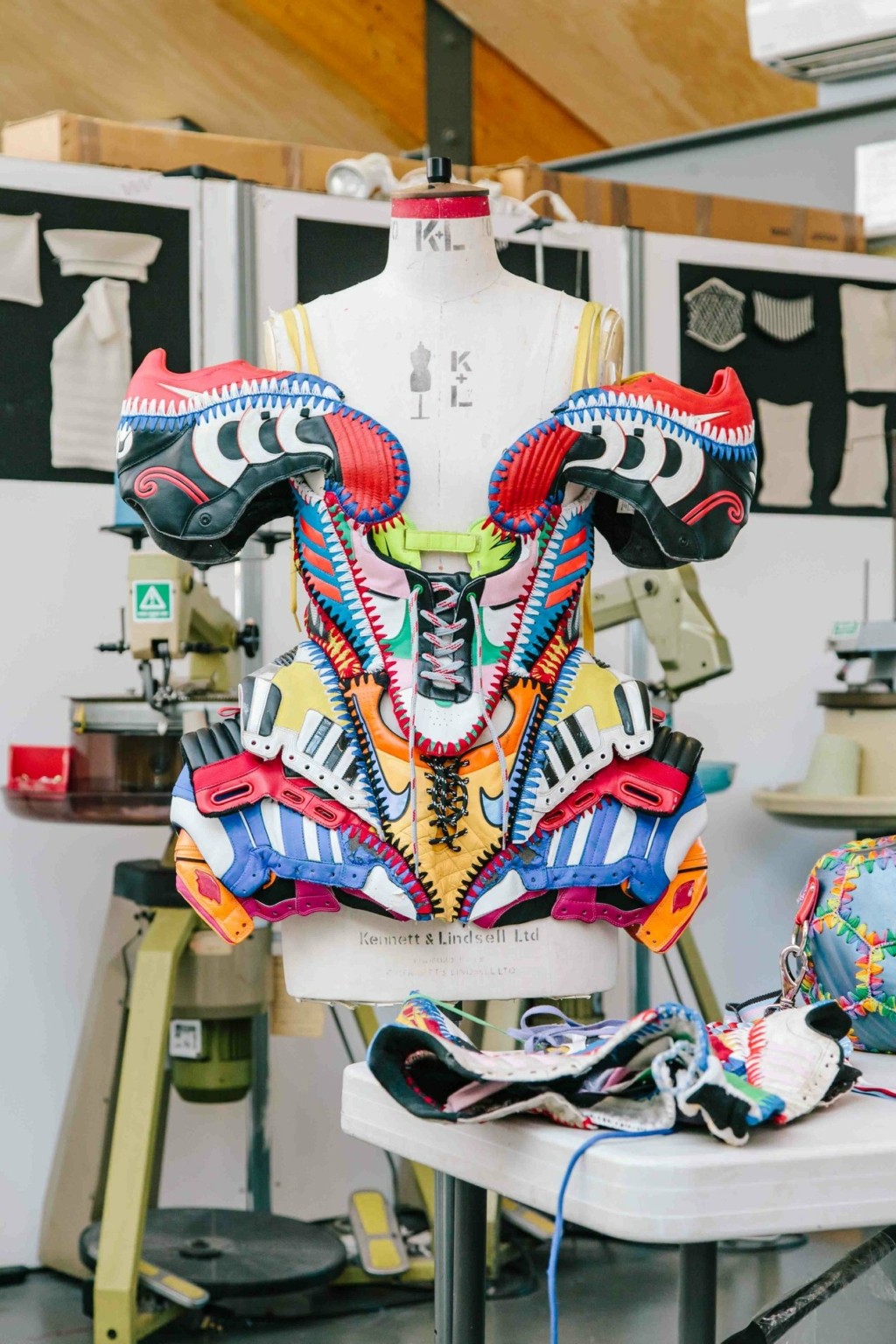 Το διάσημο κολλέγιο με τα δίδακτρα των 30.000 ευρώ που “βγάζει” τα κορυφαία ταλέντα της Μόδας και των Τεχνών