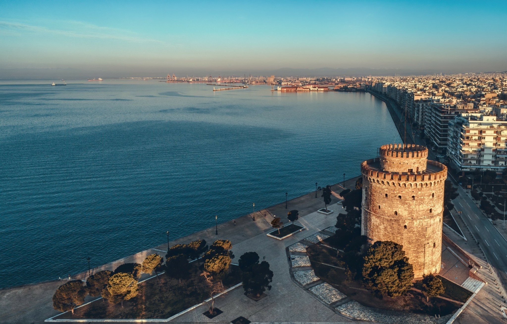 Αλεξάνδρεια Ζώνη Καινοτομίας: Μοχλός ανάπτυξης επιχειρήσεων από τη Θεσσαλονίκη (pics)