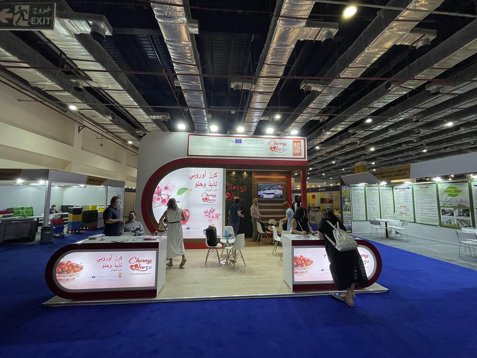 Ευρωπαϊκά Βραβεία Προώθησης της Επιχειρηματικότητας 2023: Ποιοι αναδείχθηκαν «Εθνικοί Νικητές» (pics)