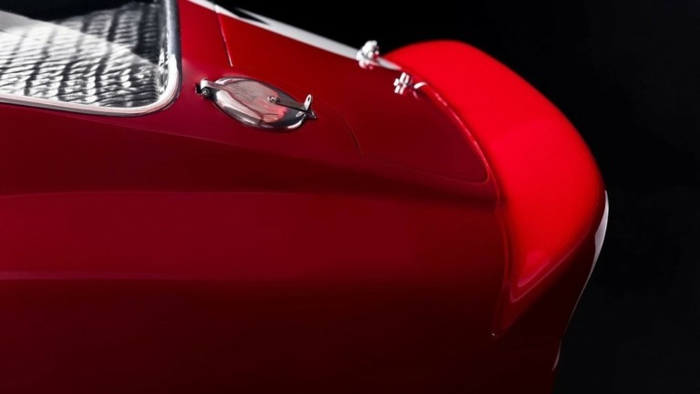 Η δημοπρασία μιας Ferrari του ’62 – Θα σπάσει το ρεκόρ των 143 εκατ. δολαρίων της Mercedes του ’55;