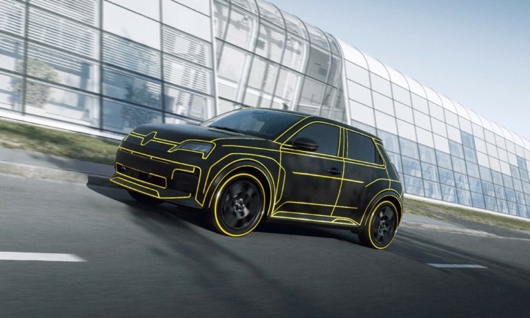 Οι ευρωπαϊκές αυτοκινητοβιομηχανίες προσπαθούν να μειώσουν το κόστος των EV για να αντιμετωπίσουν τους Κινέζους