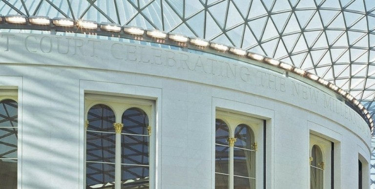 Βρετανικό Μουσείο: Αποχωρεί από τη θέση του και ο αναπληρωτής διευθυντής μετά τις κλοπές