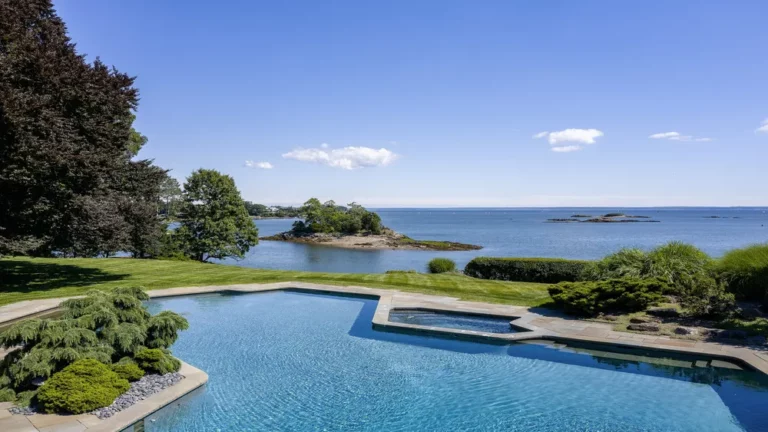 Πωλήθηκε για 127 εκατ. ευρώ – Αυτό είναι το κάποτε ακριβότερο σπίτι της Αμερικής