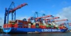 Το βλέμμα στραμμένο στο Βιετνάμ και στην Ταϊλάνδη έχει ο κινεζικός κολοσσός, COSCO Shipping Ports