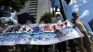 Η Ιαπωνία ρίχνει στον Ειρηνικό ύδατα που χρησιμοποίησε στη Φουκουσίμα – H Kίνα αναστέλλει όλες τις εισαγωγές θαλασσινών