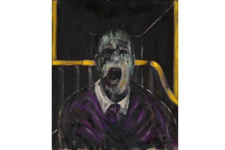 Οι μεγάλοι της σύγχρονης Τέχνης: Γιατί είναι σπουδαίος ο Φράνσις Μπέικον