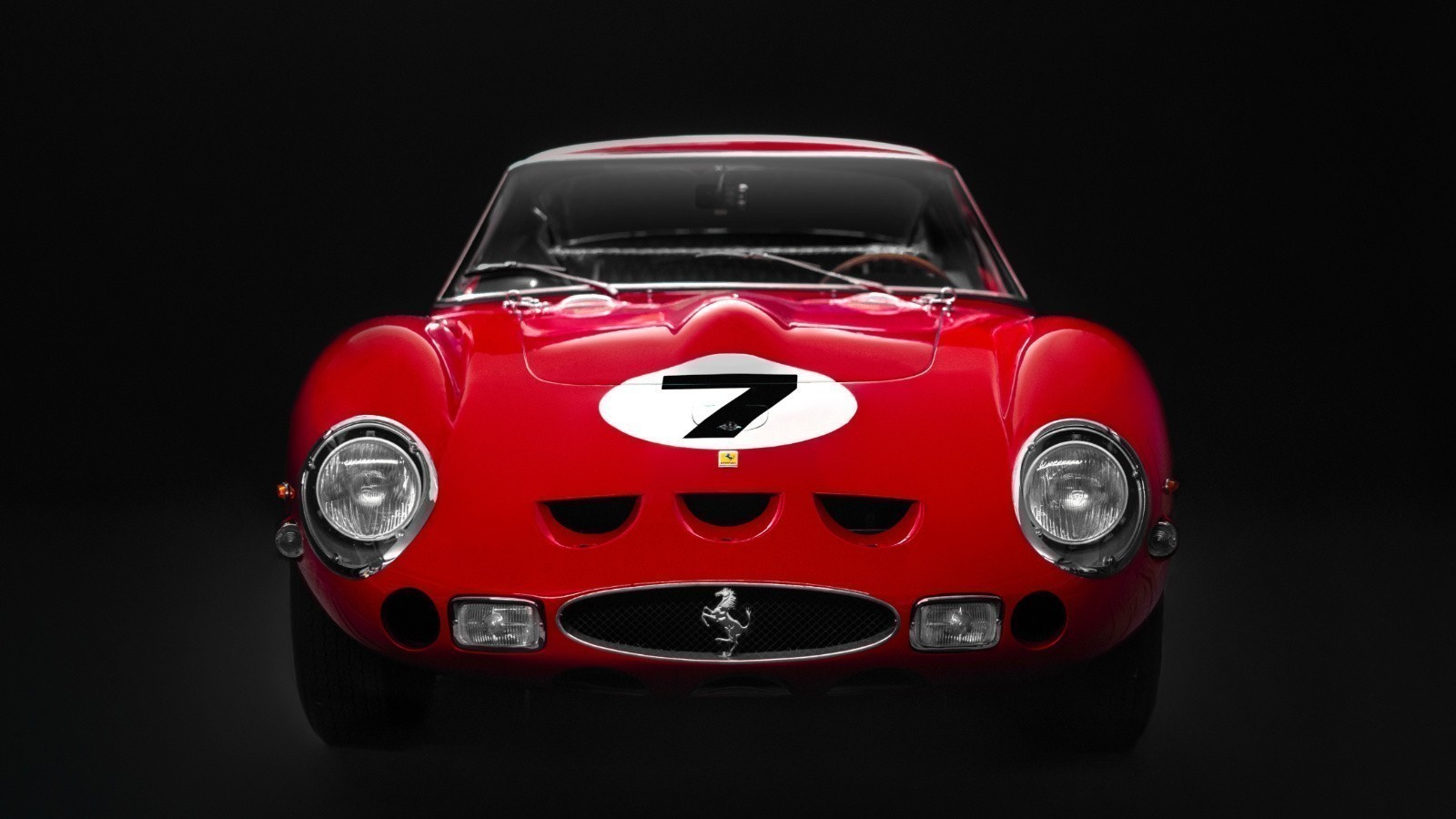 Η δημοπρασία μιας Ferrari του ’62 – Θα σπάσει το ρεκόρ των 143 εκατ. δολαρίων της Mercedes του ’55;