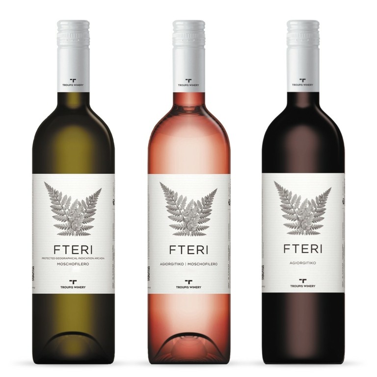 Λευκό-Ροζέ-Κόκκινο: 7 τριάδες, 21 κρασιά για το καλοκαίρι