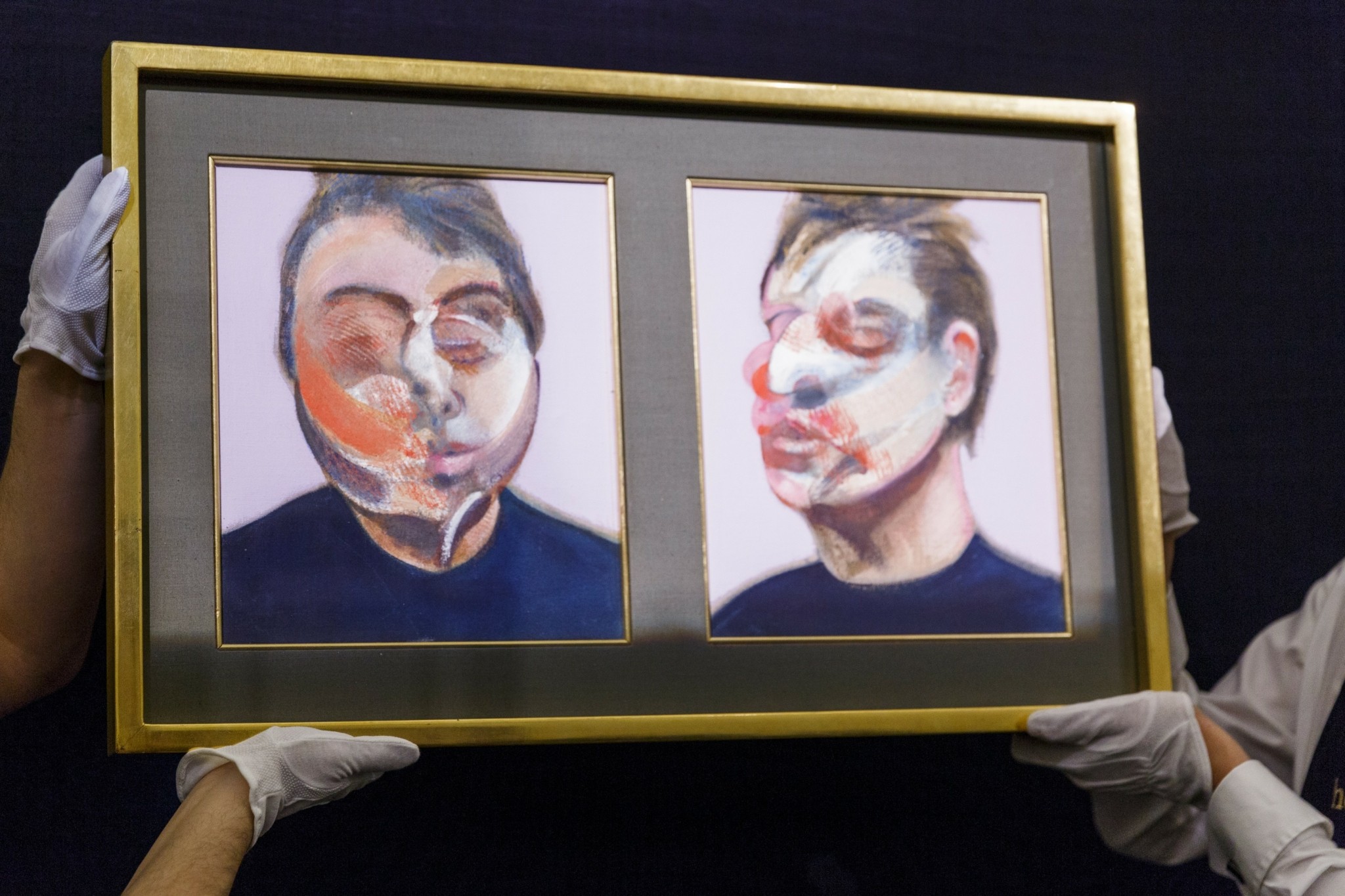 Οι μεγάλοι της σύγχρονης Τέχνης: Γιατί είναι σπουδαίος ο Φράνσις Μπέικον