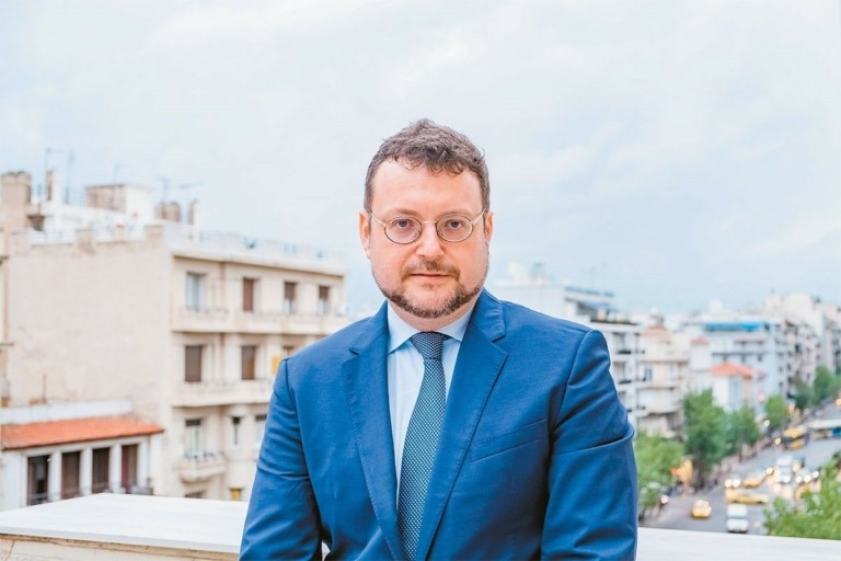 Ιωάννης Λιανός (Επιτροπή Ανταγωνισμού): Μετά τις ακτοπλοϊκές εταιρείες, έλεγχοι και στις πολυεθνικές για την ακρίβεια