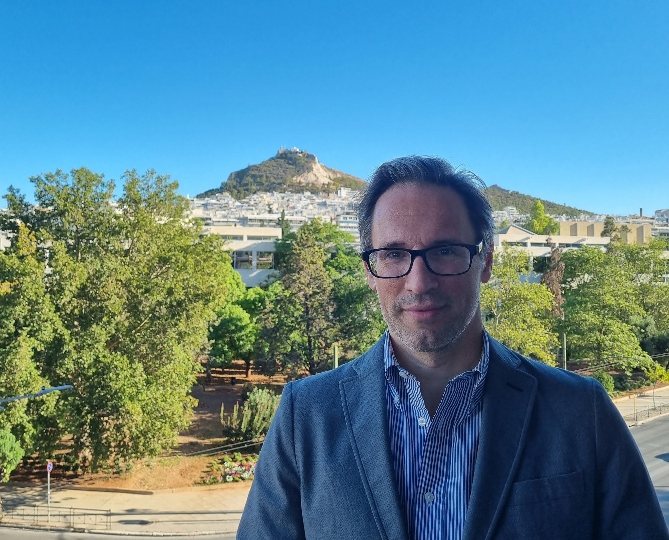 Πού και γιατί ενδιαφέρονται να επενδύσουν οι Ισπανοί στην Ελλάδα (pics)