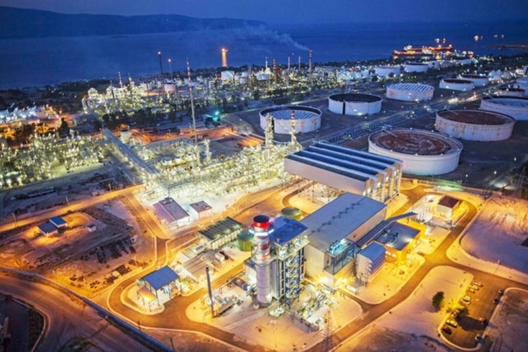 Motor Oil: Δωρεά μηχανογραφικού εξοπλισμού προς τις Ενοπλες Δυνάμεις